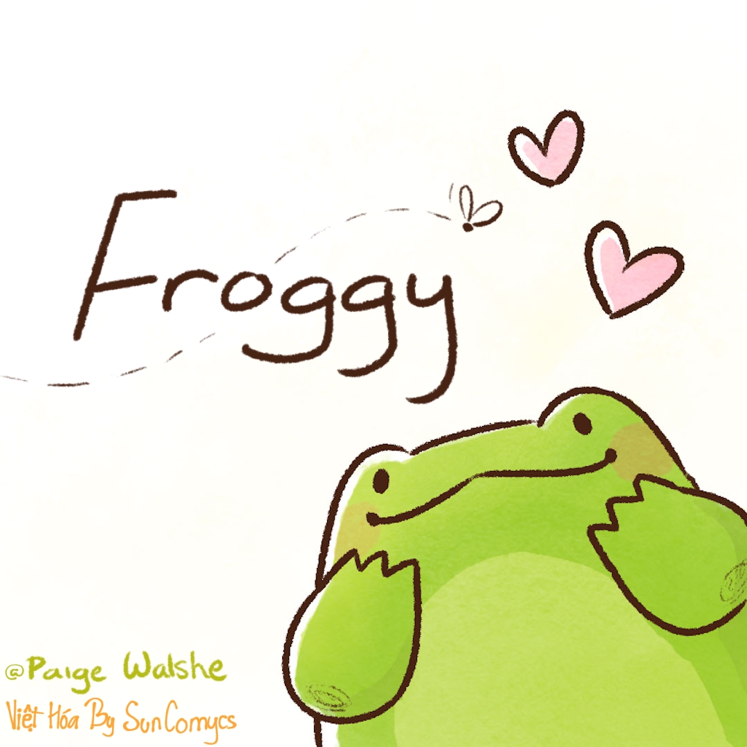 Froggy